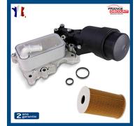 Radiatore Olio Refrigerante Per MERCEDES SPRINTER B906 CDI - A6511800810