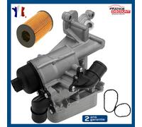 Radiatore Olio Refrigerante Per OPEL VIVARO A 2.0 CDTI - 1520000Q0F 4418582