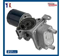 Radiatore Olio Refrigerante Per PEUGEOT BOXER EXPERT TRAVELLER 2.0 BLUEHDI
