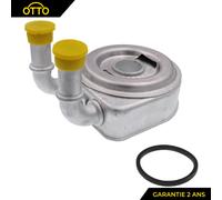 Radiatore Olio Refrigerante Per PEUGEOT E CITROEN 1.9D E 2.0 16V 9650863480