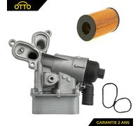 Radiatore Olio Refrigerante Per RENAULT VEL SATIS (BJ0_) 2.0 dCi 1520000Q0F