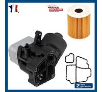 Radiatore Olio Refrigerante Per VW POLO V (6R1, 6C1) 1.2 TDI 03P115389