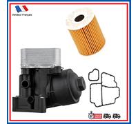 Radiatore Olio Refrigerante Per SKODA FABIA II (542) 1.2 TDI 03P115389B