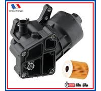 Radiatore Olio Refrigerante Per SKODA FABIA II (542) 1.2 TDI 03P115389B