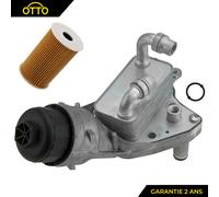 Radiatore Olio Refrigerante Per SUZUKI SX4 2.0 DDIS - 1660079J80 55568113
