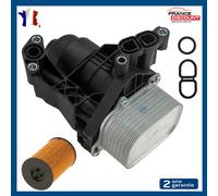 Radiatore Olio Refrigerante Per VW CRAFTER 2.0 TDI - 03N115389P
