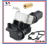 Radiatore Olio Refrigerante Per VW GOLF V VI 2.0 R 4MOTION - 06F115397E