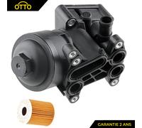 Radiatore Olio Refrigerante Per VW POLO V (6R1, 6C1) 1.2 TDI 03P115389