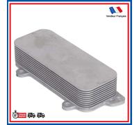 Radiatore Olio Refrigerante Per VW TOUAREG 2.5 R5 TDI - 070117021D