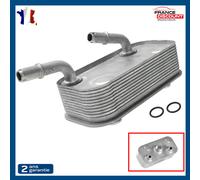 Radiatore Olio Refrigeratore per BMW E46 E83 E85 - 17221436258