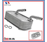 Radiatore Olio Refrigeratore per BMW X3 E83 2.0 2.5 3.0 - 17227505826