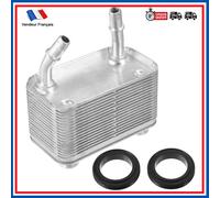 Radiatore Olio Refrigeratore per BMW X5(E53)3.0D 3.0i 4.4i 4.6is
