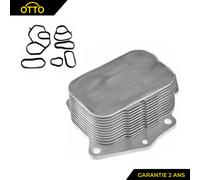 Radiatore Olio Refrigeratore per Citroën Nemo Jumpy II Berlingo 1.6 HDI 1103K2