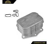 Radiatore Olio Refrigeratore per Citroën Nemo Jumpy II Berlingo 1.6 HDI 1103K2
