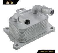 Radiatore Olio Refrigerante Per JUKE MICRA V QASHQAI II X-TRAIL - 1.0 1.3 DIG