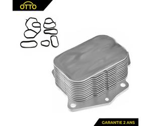 Radiatore Olio Refroidisseur per PEUGEOT 206 1007 2008 207 208 3008 307