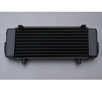 Radiatore Olio Ricambio Tipo OEM HARLEY DAVIDSON V-ROD MUSCLE 1250 2009-2013