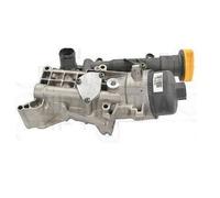 RADIATORE OLIO SCAMBIATORE DI CALORE MOTORE FIAT 1.3 MULTIJET CON MODIFICA