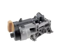 RADIATORE OLIO SCAMBIATORE DI CALORE MOTORE FIAT 1.3 MULTIJET CON MODIFICA