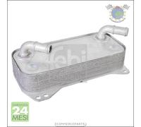 Radiatore olio scambiatore Febi per AUDI Q3 SEAT ALHAMBRA VW TIGUAN SHARAN