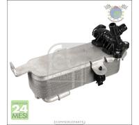 Radiatore olio scambiatore Febi per BMW 4 F33 F83 428 420 F32 F82 3 F30 F80 328