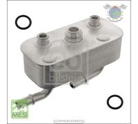 Radiatore olio scambiatore Febi per BMW Z4 E85 3.0 2.5 2.2 X3 E83 2.0 3 E46 330