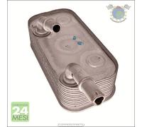 Radiatore olio scambiatore Maxgear per BMW Z4 E85 3.0 2.5 2.2 X3 E83 xDrive 2.0
