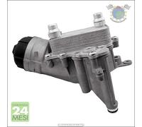 Radiatore Olio Scambiatore Meat Per Alfa Romeo Giulietta Fiat Bravo 500X 500L Je