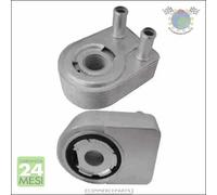 Radiatore Olio Scambiatore Meat Per Ford Grand C-Max Ecosport Transit Tourneo #R