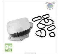 Radiatore Olio Scambiatore Meat Per Ford Grand C-Max Transit Tourneo Mondeo jtl