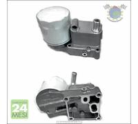 Radiatore Olio Scambiatore Meat Per Ford Transit Tourneo Focus
