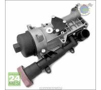 Radiatore Olio Scambiatore Meat Per Lancia Ypsilon Musa Opel Corsa D