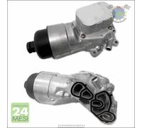 Radiatore Olio Scambiatore Meat Per Peugeot 207 206 107 Suzuki Liana Sx4 #E2