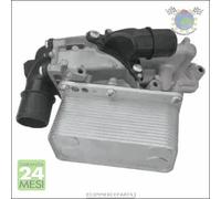 Radiatore Olio Scambiatore Meat Per Renault Koleos Espace Grand Vel #Rh