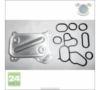 Radiatore Olio Scambiatore Meat Per Suzuki Swift Ignis