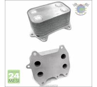 Radiatore Olio Scambiatore Meat Per Vw Polo 6R 6C Jetta Iii Scirocco Multivan