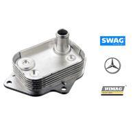 Radiatore Olio Scambiatore Mercedes W168 160 170 CDi