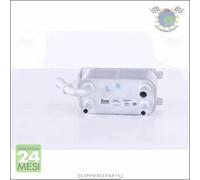Radiatore olio scambiatore Nissens per FORD MONDEO GALAXY FIESTA S-MAX FOCUS C-