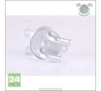 Radiatore olio scambiatore Nissens per MAZDA CX-5 CX-3 6 3