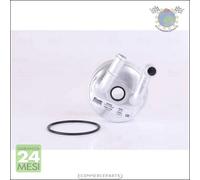 Radiatore olio scambiatore Nissens per SEAT IBIZA III CORDOBA AROSA SKODA FABIA