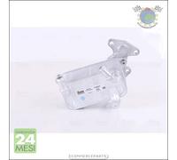 Radiatore olio scambiatore Nissens per VW PASSAT (3C5) (3C2)