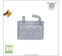 Radiatore olio scambiatore NRF per PORSCHE 911 #qk