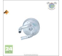 Radiatore olio scambiatore NRF per SEAT CORDOBA VW POLO 9A4 9A2 9N2 9A6 9N_ 9A_