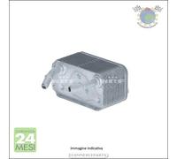 Radiatore olio scambiatore NRF per VOLVO V50 S40 C70 C30