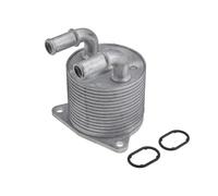 Radiatore Olio Scatola Auto Per Volvo S60 S80 S90 V40 V60 V70 V90 31437022