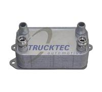 Radiatore olio servosterzo 02.25.092 TRUCKTEC AUTOMOTIVE per MERCEDES-BENZ SLK