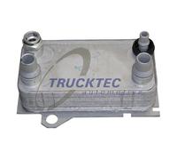 Radiatore olio servosterzo 02.25.102 TRUCKTEC AUTOMOTIVE per MERCEDES-BENZ GLC