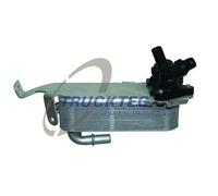 Radiatore olio servosterzo 08.25.056 TRUCKTEC AUTOMOTIVE per BMW X3 X4