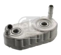 Radiatore olio servosterzo 100297 FEBI BILSTEIN per VW SEAT