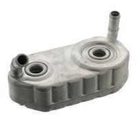 Radiatore olio servosterzo 100297 FEBI BILSTEIN per VW SEAT